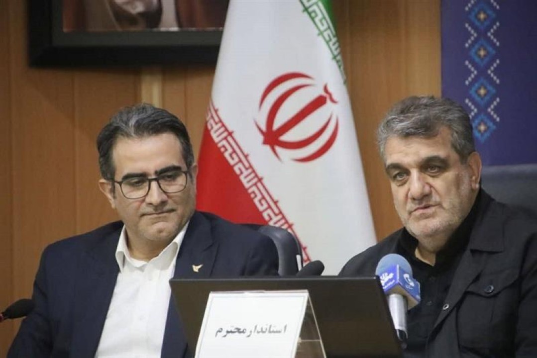 تمام فرمانداران و شهرداران مكلف به اجرای پروژه ضروری جی‌نَف به منظور تسهیل سرشماری سال آینده هستند